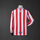 Camisola Chivas 16/17 - 110° Aniversário - Retro - Manga Longa - Thumbnail 2