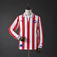 Camisola Chivas 16/17 - 110° Aniversário - Retro - Manga Longa - Thumbnail 1