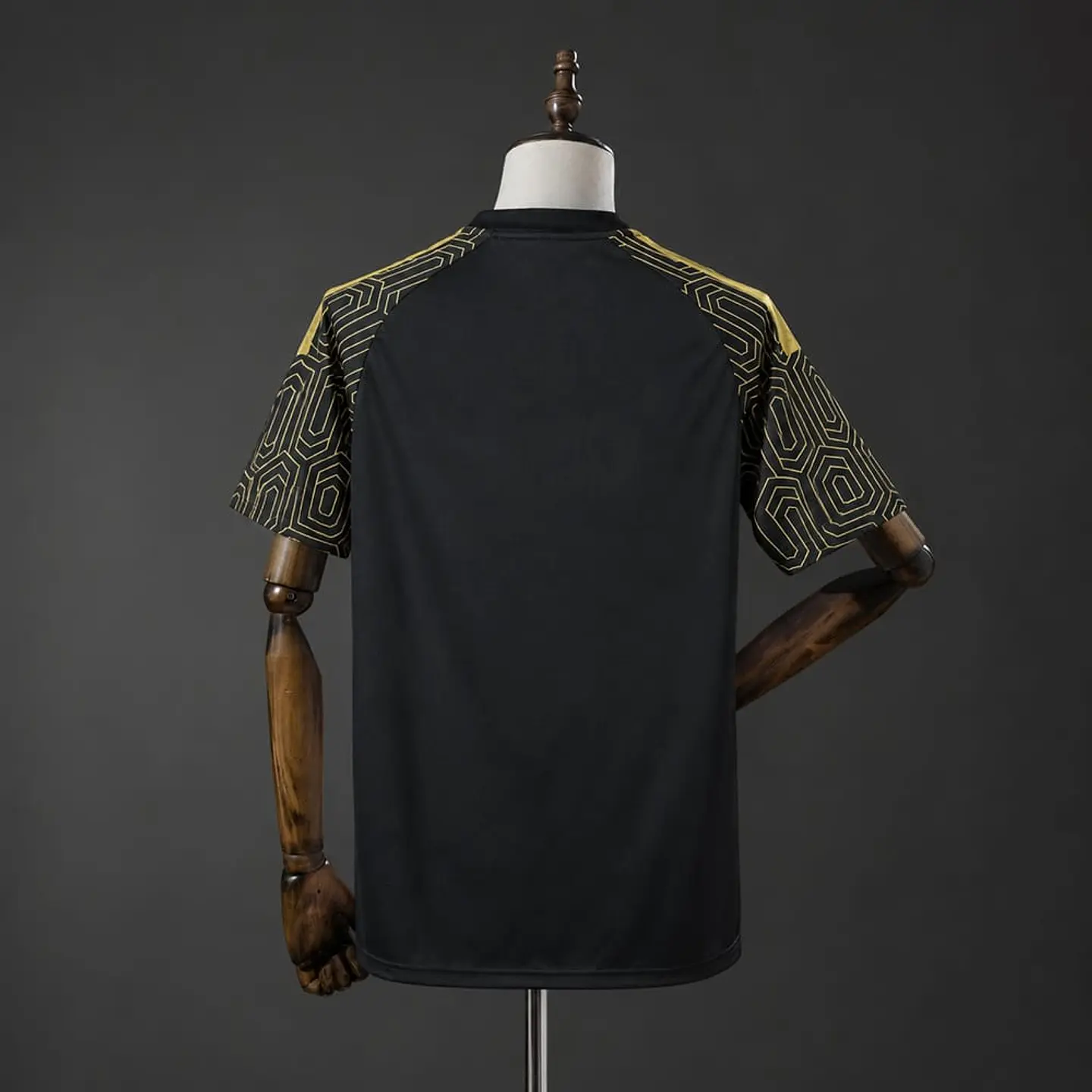 Camisola Los Angeles FC I 26/27 2