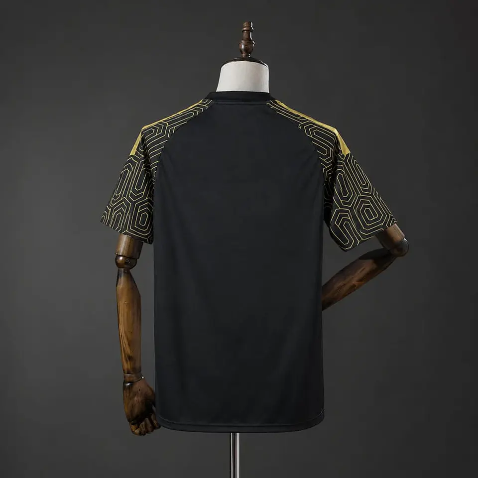 Camisola Los Angeles FC I 26/27 2