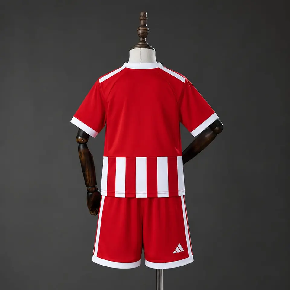 Kit Olympiakos I 26/27 2