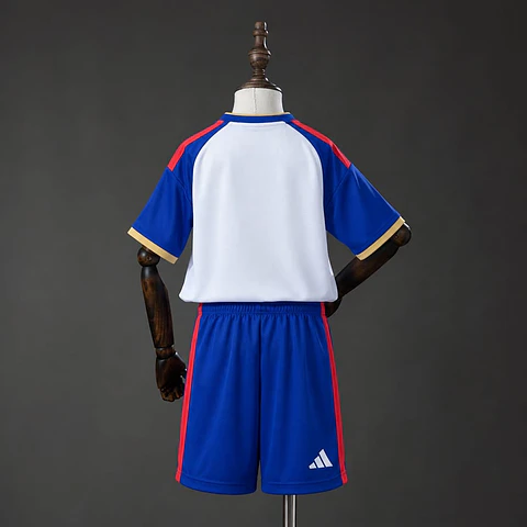 Kit Lyon I 26/27