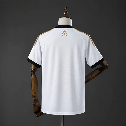 Camisola Orlando Pirates II 26/27