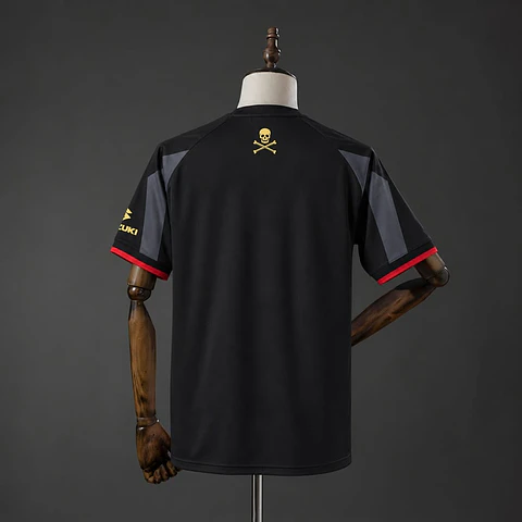 Camisola Orlando Pirates I 26/27