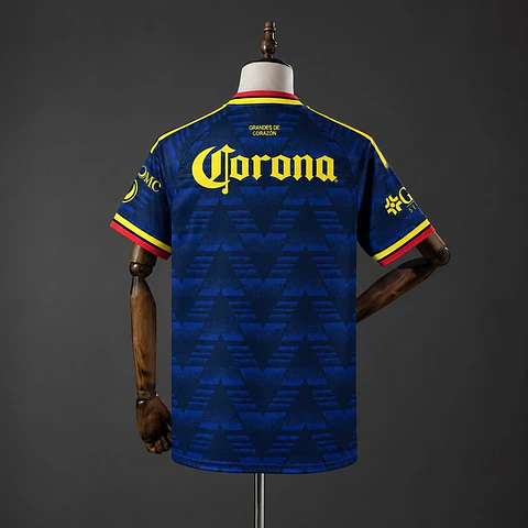 Camisola Club América 26/27 - Edição Especial