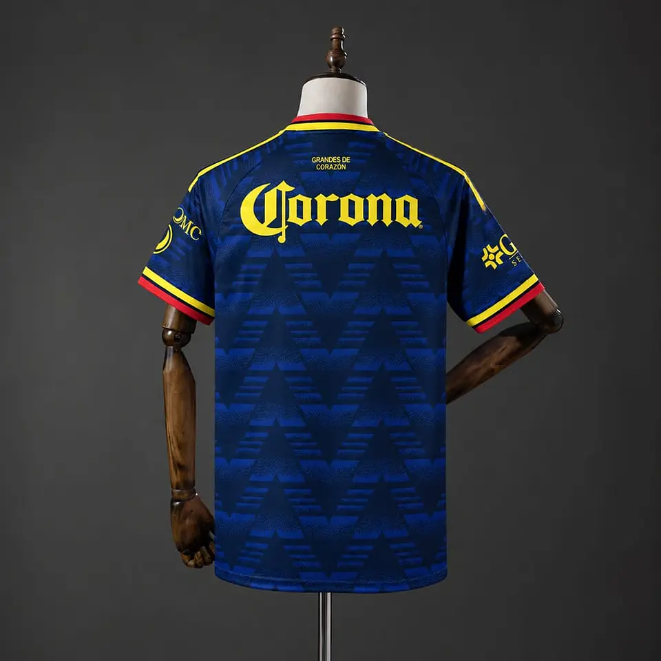 Camisola Club América 26/27 - Edição Especial 2