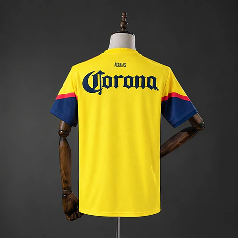 Camisola Club América I 13/14 - Retro