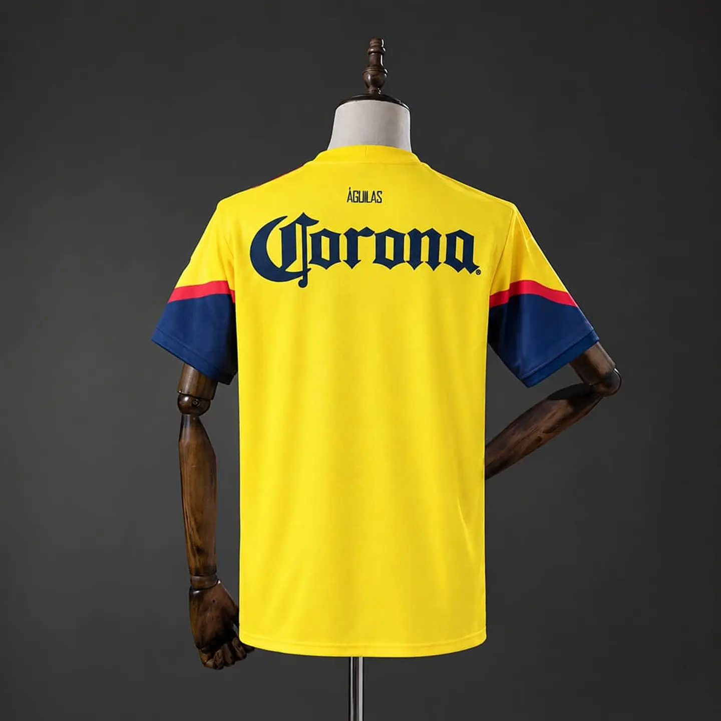Camisola Club América I 13/14 - Retro 2
