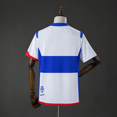 Camisola Universidad Católica I 2010 - Retro