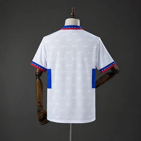 Camisola Universidad Católica I 1998 - Retro