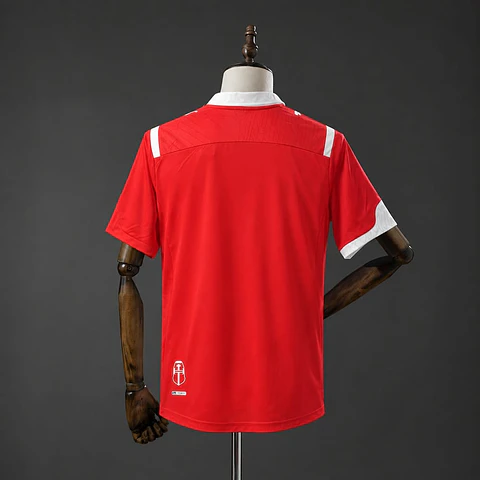 Camisola Universidad Católica I 2009 - Retro