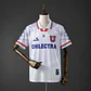Camisola Universidad de Chile II 1996 - Retro - Thumbnail 1