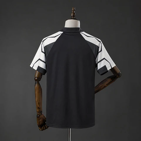 Camisola Colo Colo II 95/96 - Retro