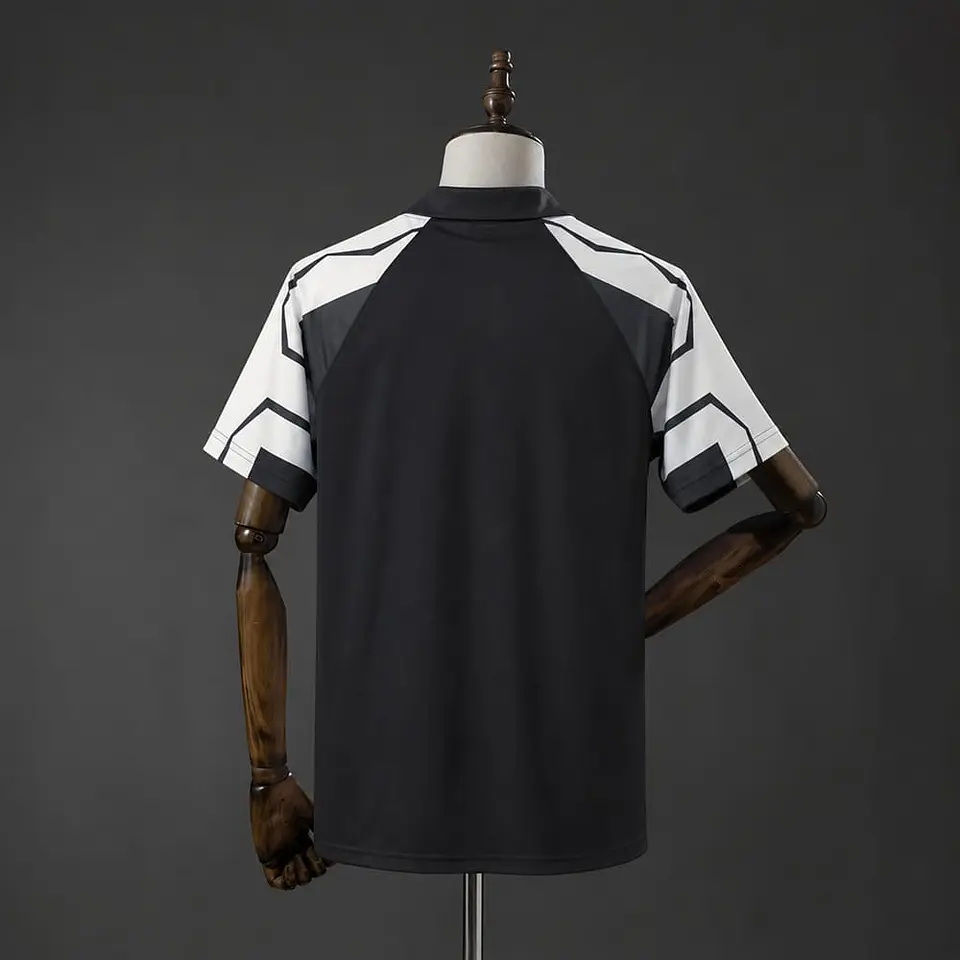 Camisola Colo Colo II 95/96 - Retro 2