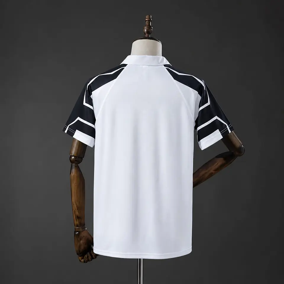 Camisola Colo Colo I 95/96 - Retro 2