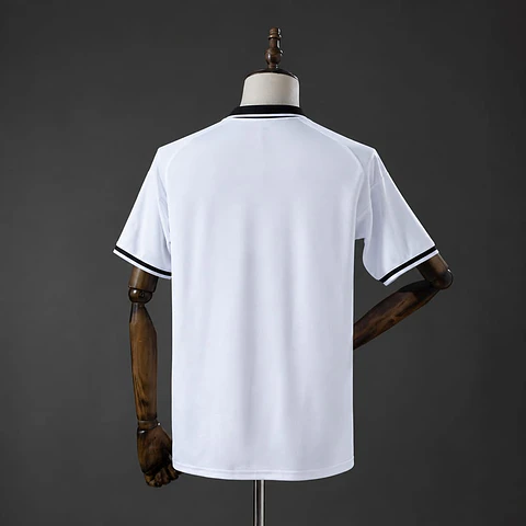 Camisola Colo Colo I 96/97 - Retro