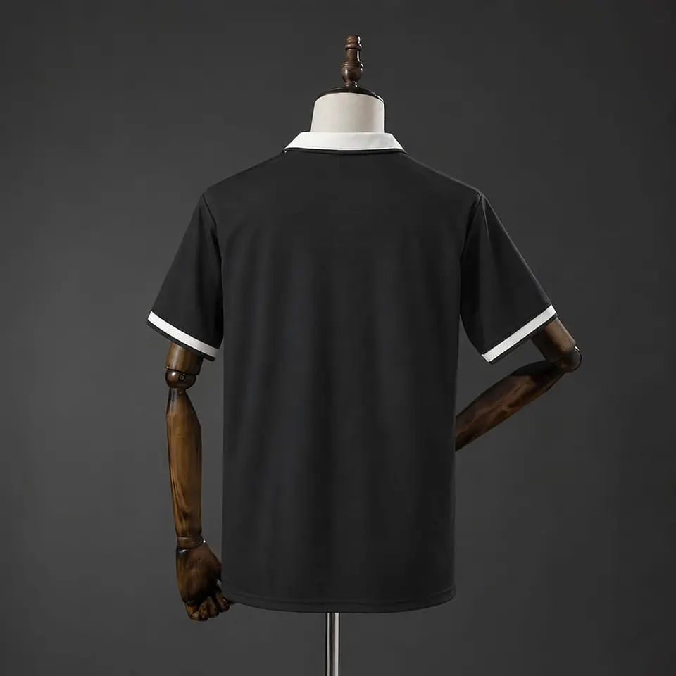 Camisola Colo Colo II 96/97 - Retro 2