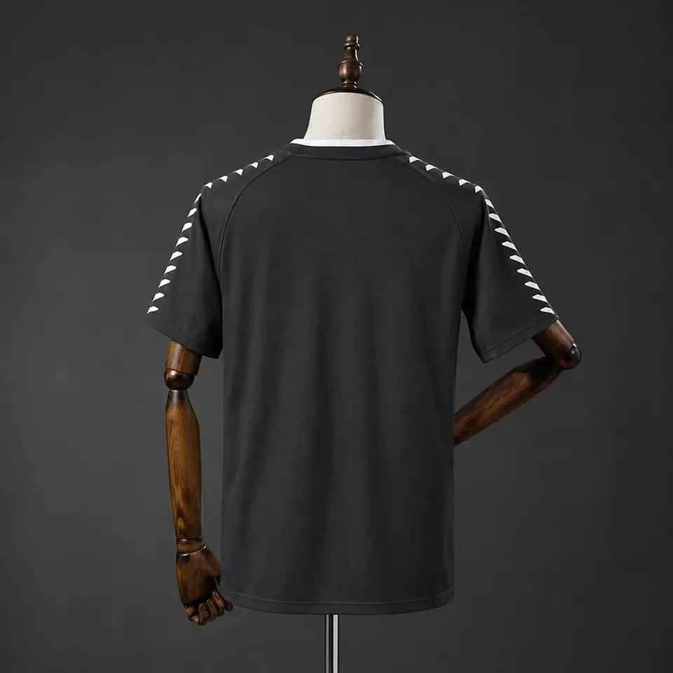 Camisola Colo Colo II 92/93 - Retro 2