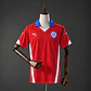 Camisola Chile I 2014 - Retro - Thumbnail 1