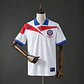 Camisola Chile II 1998 - Retro - Thumbnail 1