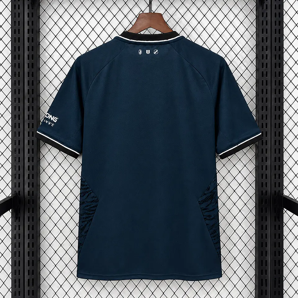 Camisola Utrecht II 26/27 2