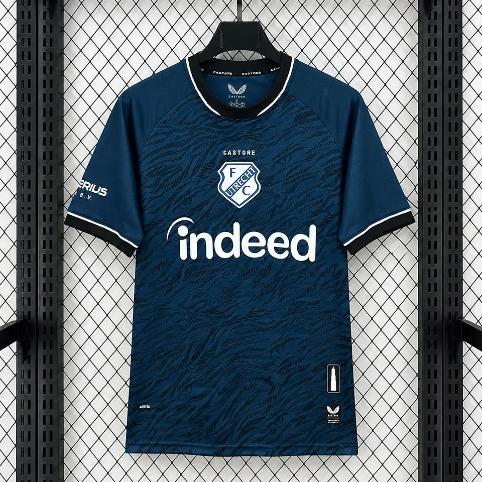 Camisola Utrecht II 26/27 1