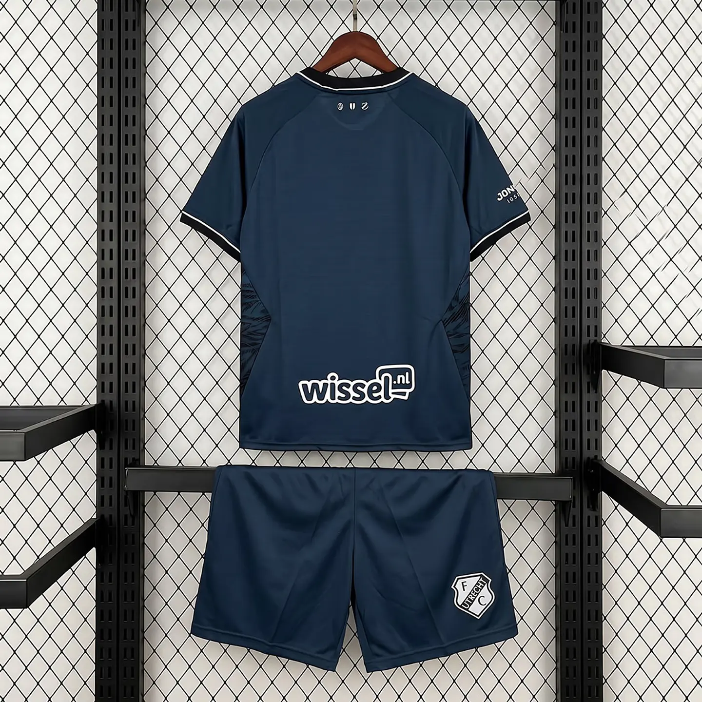 Kit Utrecht II 26/27 2