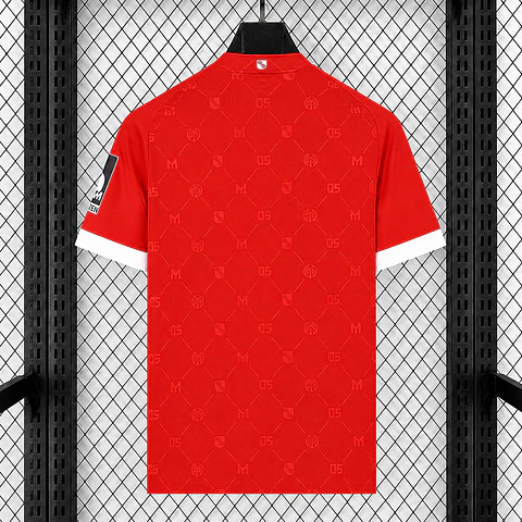 Camisola FSV Mainz 05 I 26/27