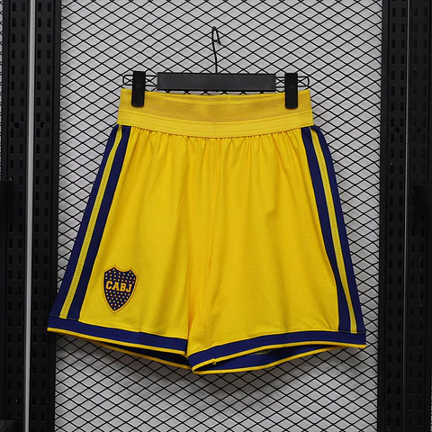 Calções Boca Juniors I 26/27