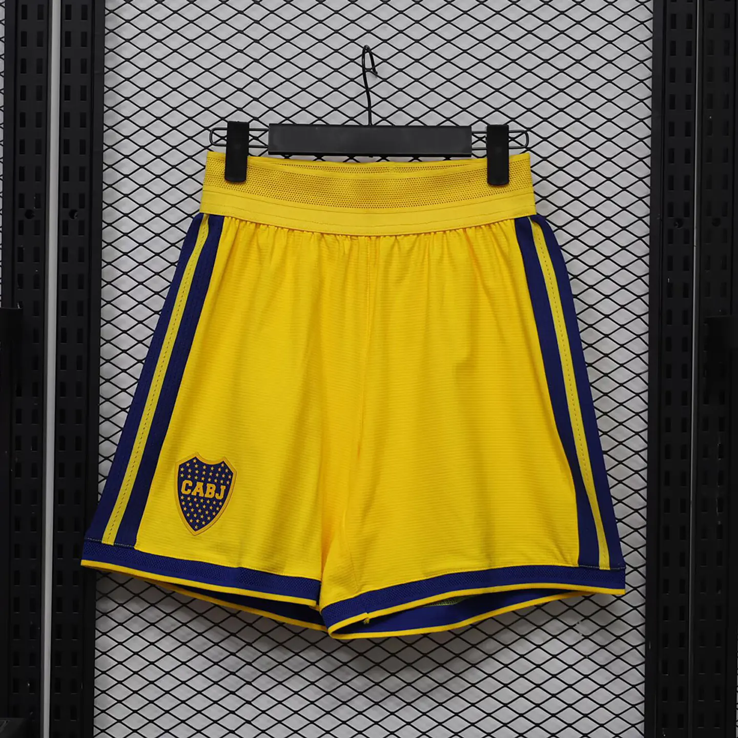 Calções Boca Juniors I 26/27 1