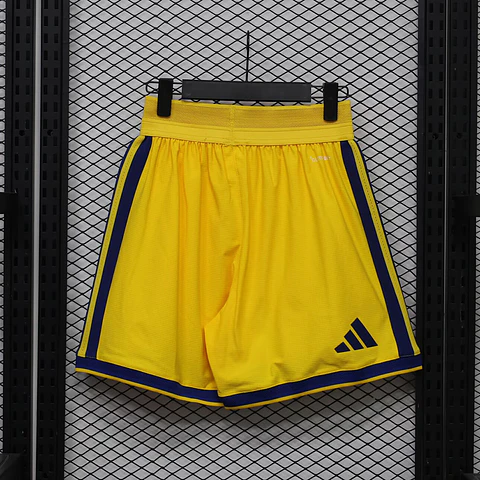 Calções Boca Juniors I 26/27