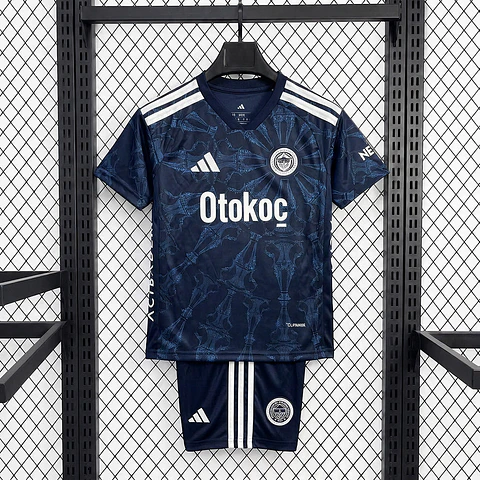 Kit Fenerbahçe III 26/27