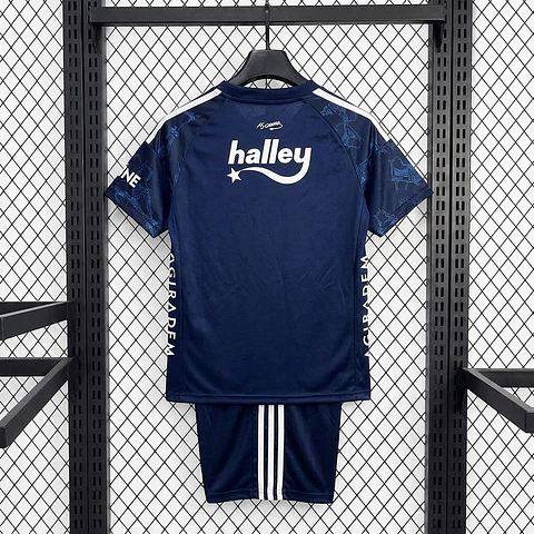Kit Fenerbahçe III 26/27
