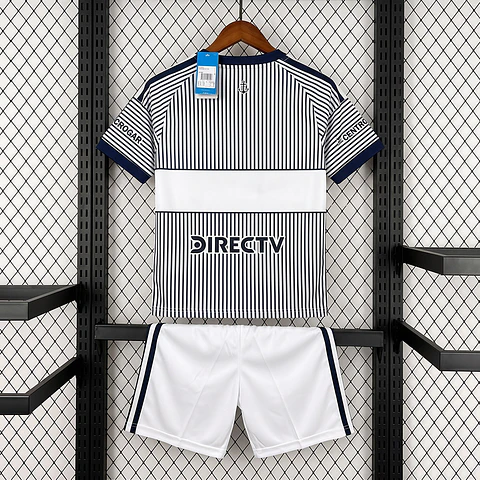 Kit Boca Juniors II 26/27