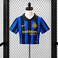 Top feminino Inter I 26/27 - Thumbnail 1