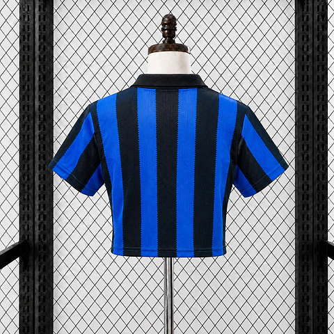 Top feminino Inter I 26/27