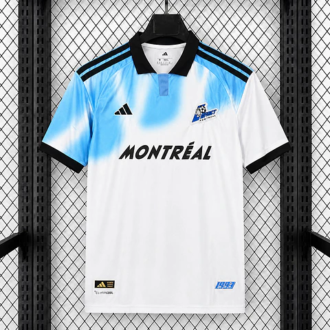Camisola CF Montreal III 26/27