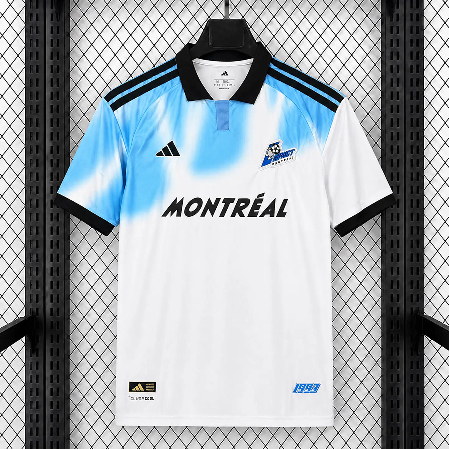 Camisola CF Montreal III 26/27 1