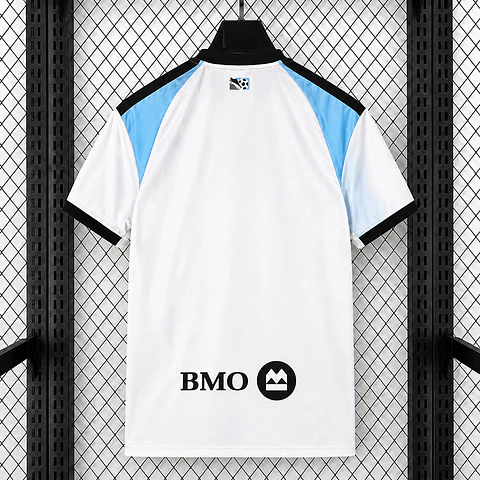 Camisola CF Montreal III 26/27