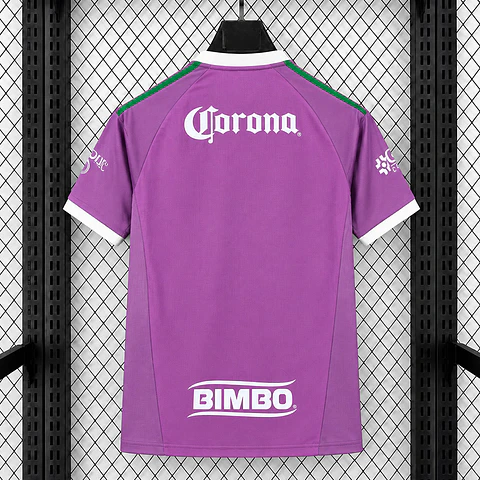Camisola Club América GR 26/27