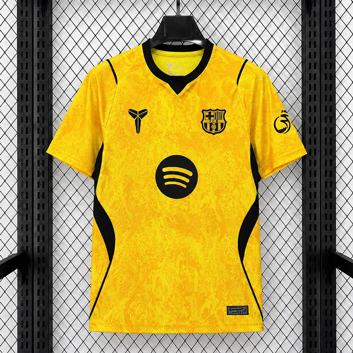 Camisola Barcelona GR 26/27 1