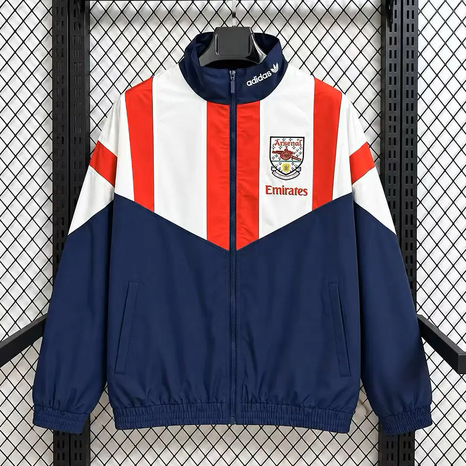 Corta-vento Arsenal 26/27 1