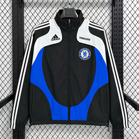 Corta-vento Chelsea 08/09
