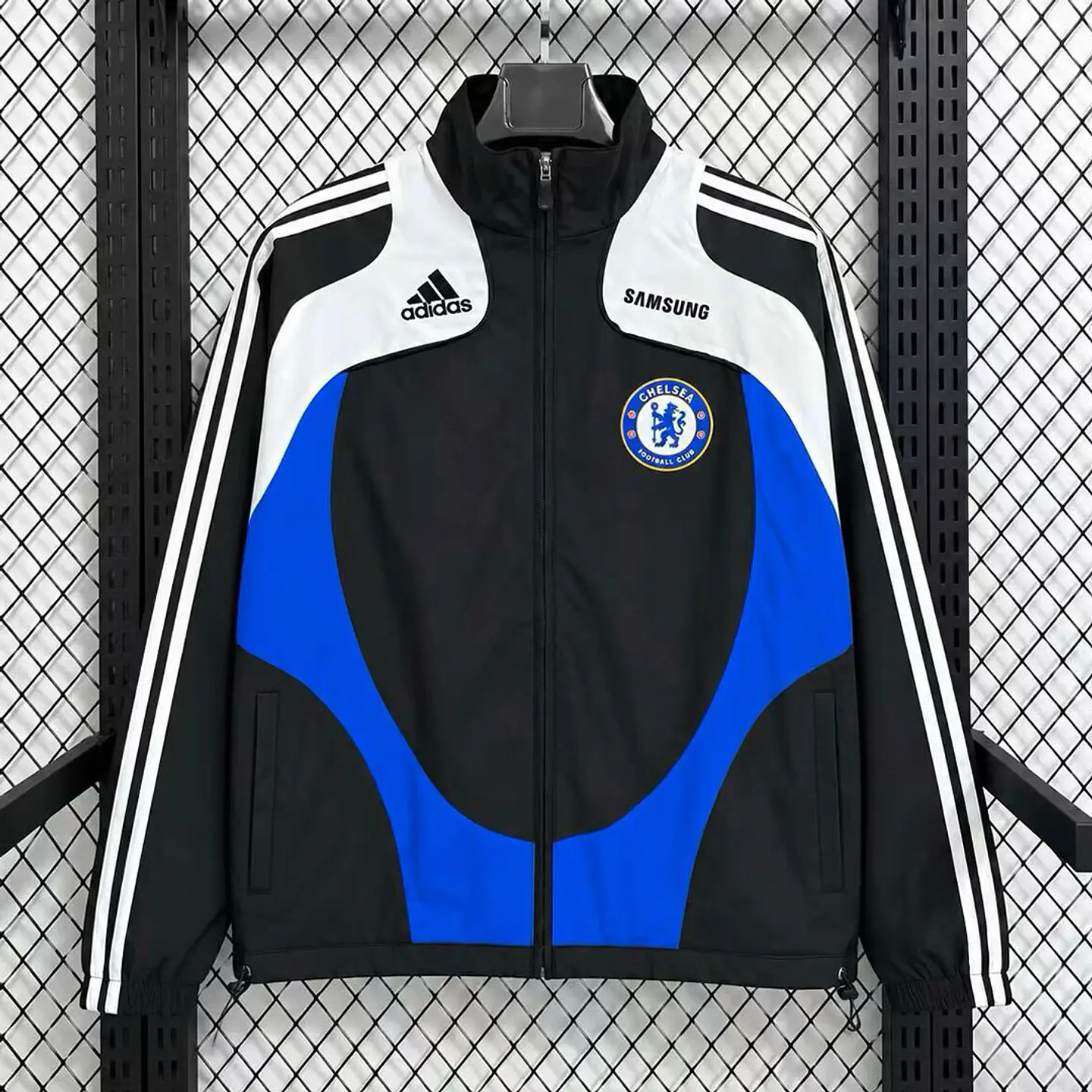 Corta-vento Chelsea 08/09 1