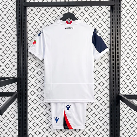 Kit Bolton I 26/27