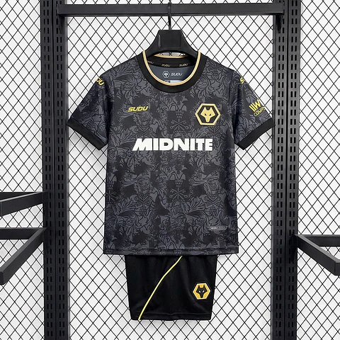 Kit Wolverhampton III 26/27