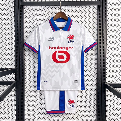 Kit Lille II 26/27