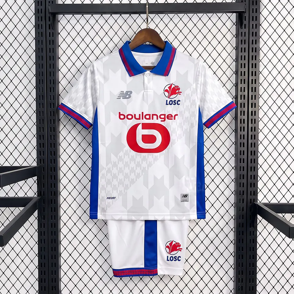 Kit Lille II 26/27 1