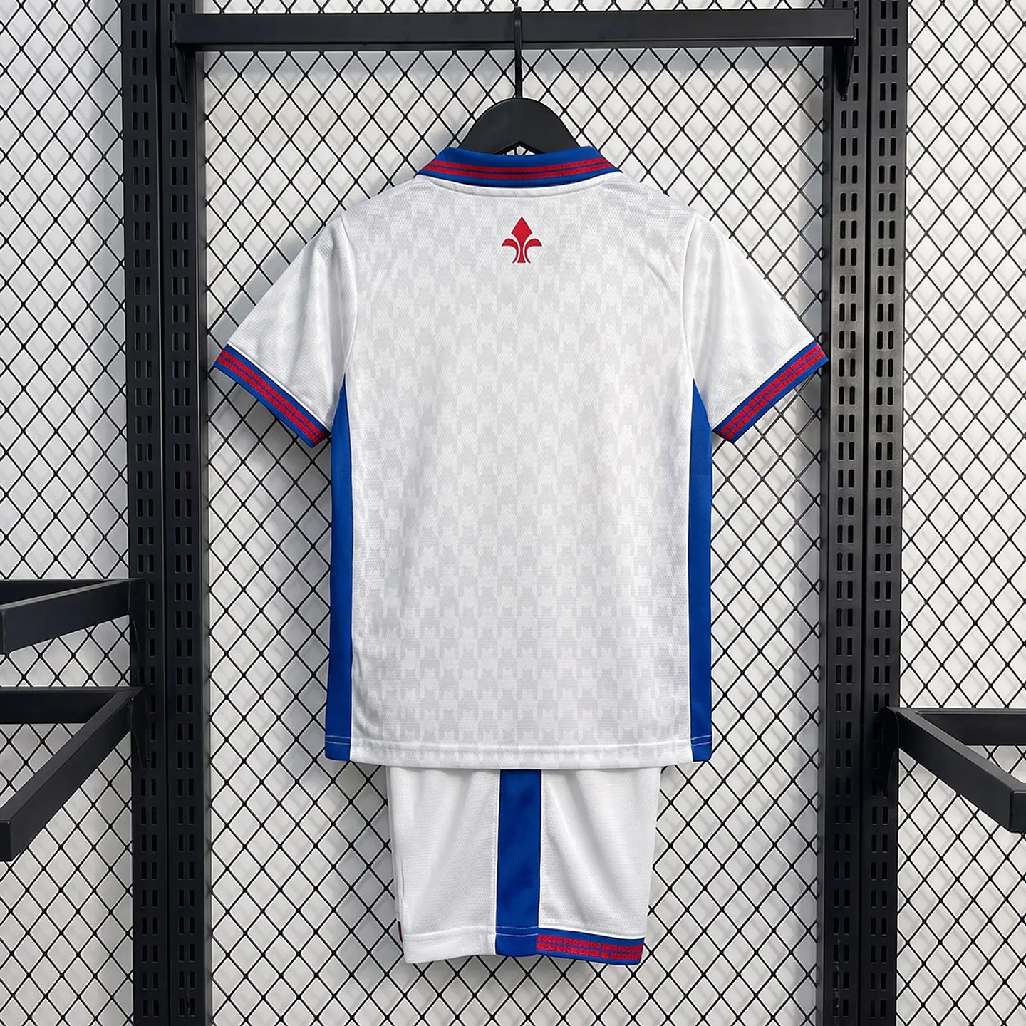 Kit Lille II 26/27 2