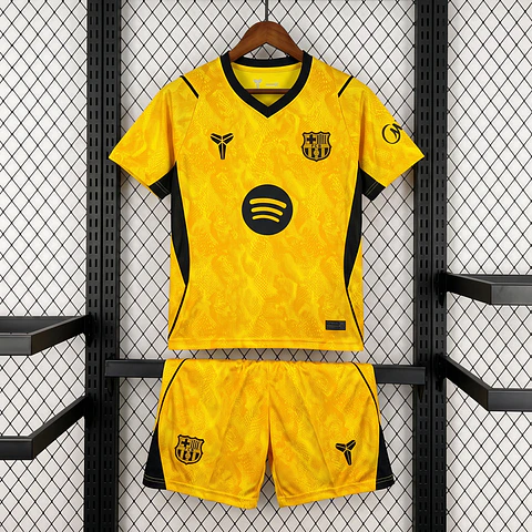 Kit Barcelona GR 26/27